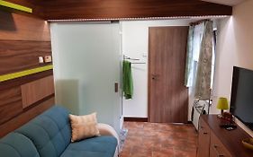 Apartman Lidovka